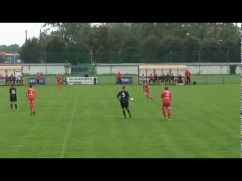 ZÁZNAM MU ČLD U-16  FK PARDUBICE  2:4 (1:1)  SK SLAVIA PRAHA / 6.kolo
