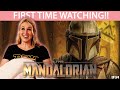 THE MANDALORIAN 3 4 FIRST TIME WATCHING REACTION