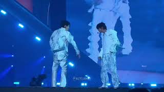 Download lagu Space - nct127 in neocity The Unity day3 (Haechan and Jaehyun dance) mp3