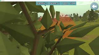 Disc Golf Valley - Gameplay Part 1