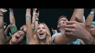 BIG by David Guetta at Ushua a Ibiza Beach Hotel