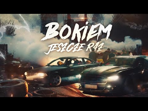 ICOODI - BOKIEM JESZCZE RAZ @Tribbs @Kubanczyq #viral