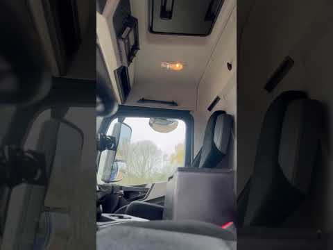 Mercedes-Benz Antos video nahled