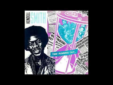 John Peel's Kendell Smith - Un Konto We Sizwe