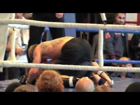 SSL10 - Shoot Challenge 8. -65kg