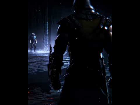 Scorpion vs Subzero Mortal Kombat