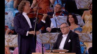 Video thumbnail of "André Rieu - Tales from the Vienna Woods"