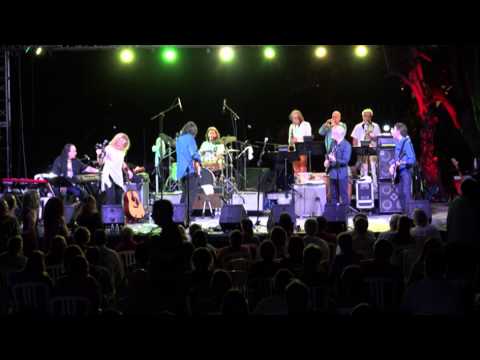 Midnight Ramble Band - Jamaica - 03.06.15 - Full Set - 4K