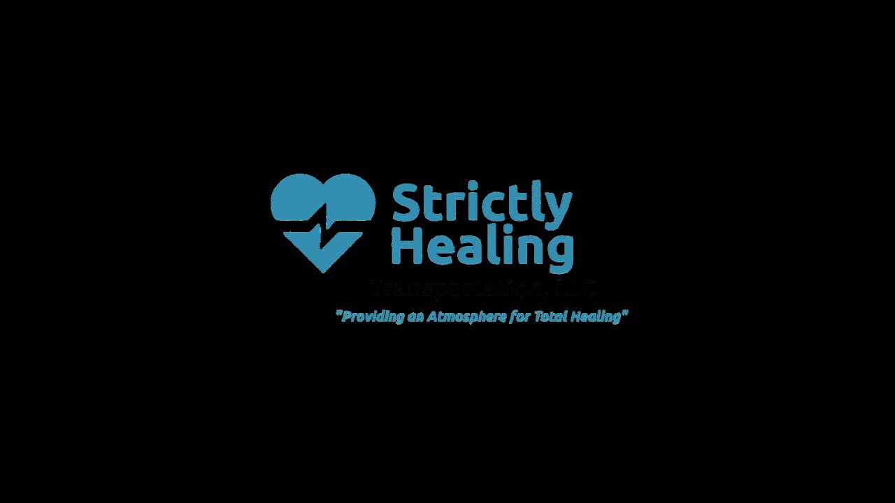 Strictly Healing Transportation Contact Us