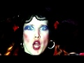 Lene Lovich -  Say When (video, edited)