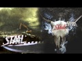 [Savant] Staal (Metal Mix) - Ein Annan Mann 