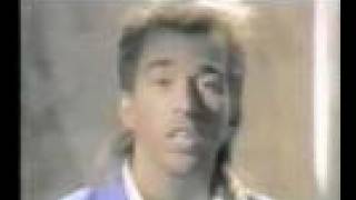 Limahl - Love In Your Eyes - Promo Video