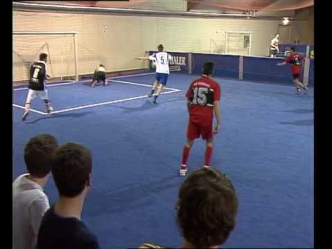 Championscup 2010 Trailer ctn-tv fulda