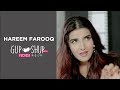 Hareem Farooq - Gup Shup With FUCHSIA | FUCHSIA