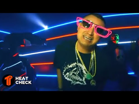 Lil Malice - Lightweight Drip (Music Video)