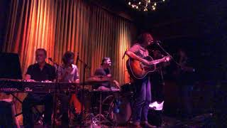 Desire - Talk Talk Tribute 8.26.19 (live cover)