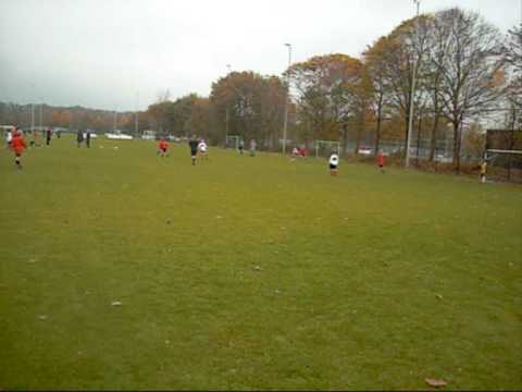 Altius E1 Hoogland E1 7 november 2009