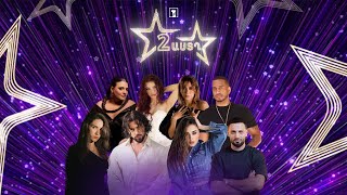 Երկու աստղ 2 | Գալա համերգ