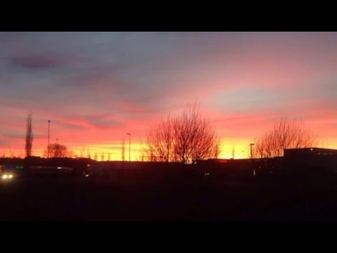 I see fire (Cover)  - Linn Aalberg