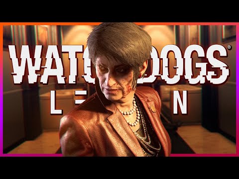 WATCH DOGS: LEGION ? 29: Das Ende der Kelly Family