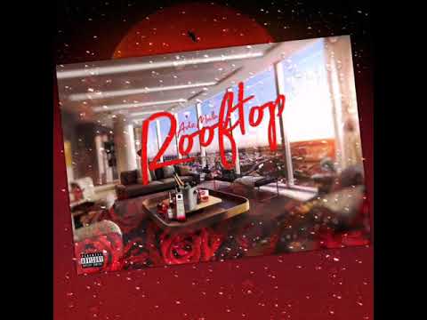 Adz Mulla - Rooftop (Official Audio)