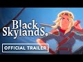 Black Skylands - Official Treasure Seeker Update Launch Trailer