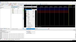 How to Create and Simulate New Project in Xilinx ISE Design Suite