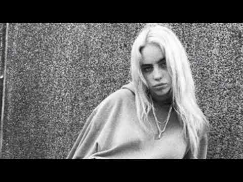 6-18-18 unreleased song ~Billie Eilish