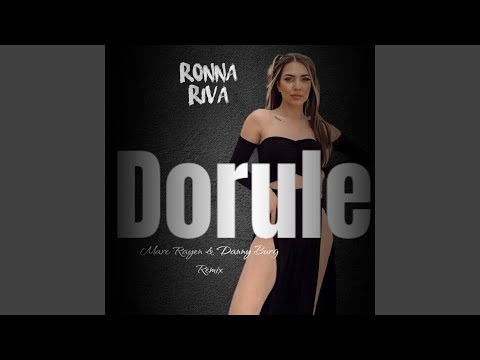 Dorule (Marc Rayen & Danny Burg Remix)