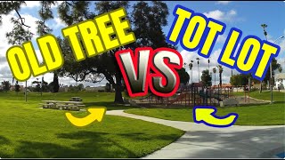 Park Metal Detecting vs Playgrounds: Which is Best?😱