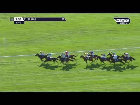 Weld Park Stakes (Group 3) - 2020