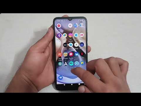 how to disable ring vibration in Motorola g31, Motorola g31 mein ring vibration disable kaise karen