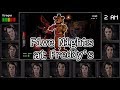Five Nights At Freddy S 1 Song Acapella The Living Tombstone