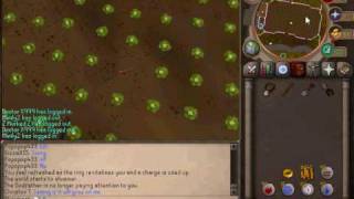 Runescape - A Fairy Tale Part I - Growing Pains (P2/P2)