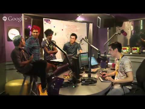 hitz Night Out with Paperplane Pursuit