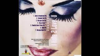 Zohra - I Hate 2 Love U (Airscape Club Mix) (1997)
