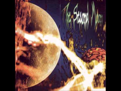 The Second Moon - The Second Moon (Full Album)