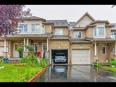1075 Ellesmere Rd Unit # 65 ,Scarborough
