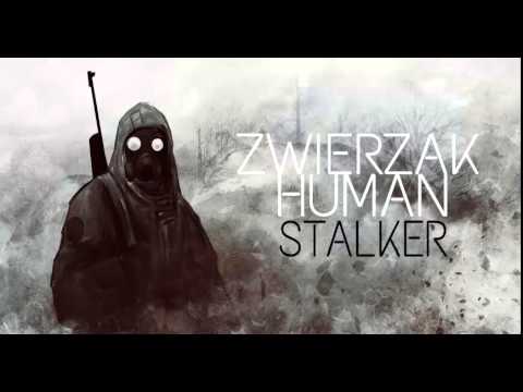 Zwierzak x Human - Stalker