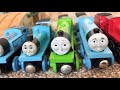 Thomas Wooden Railway Collection 1