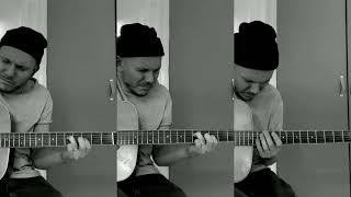 Sonic Youth - Intro / Brave Men Run (In My Family)