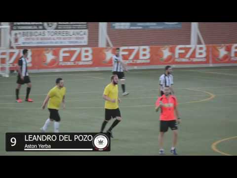 Resumen. Kisoko Bar Principe 3 - 2 Aston Yerba. Tercera GI. Clausura