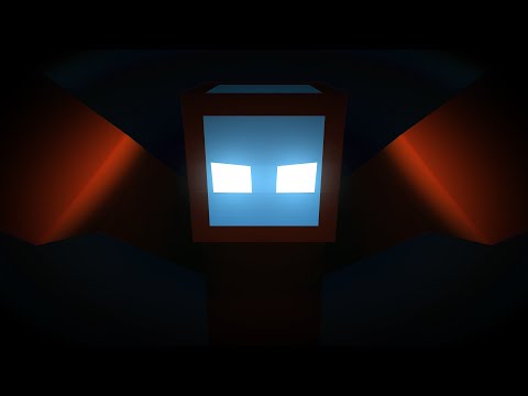 KJ Unlimited Flex Works | Minecraft Animation