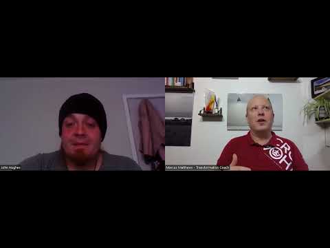 The Power of Hypnotherapy a Mans Perspective