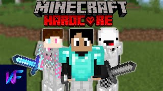 MINECRAFT'S WORST HARDCORE SMP...|SxHavers SMP|S1 Ep0