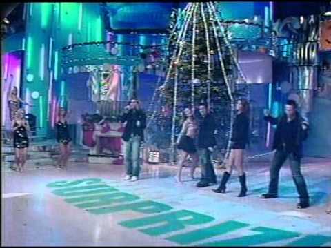 Blue ICE la SURPRIZE,SURPRIZE