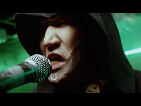 Chono ft Wolfizm - Khun Chono (Official Video)