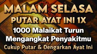 Download lagu KUN FAYAKUN 🤲 CUKUP PUTAR 1X AY4T INI INSYAALLAH PENY4KIT LANGSUNG S3MBUH TOTAL❗ mp3