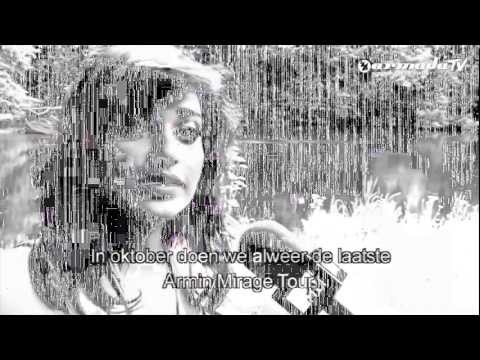 "MTV WAS HERE" with Eller van Buuren at Alda's Electronic Family Festival