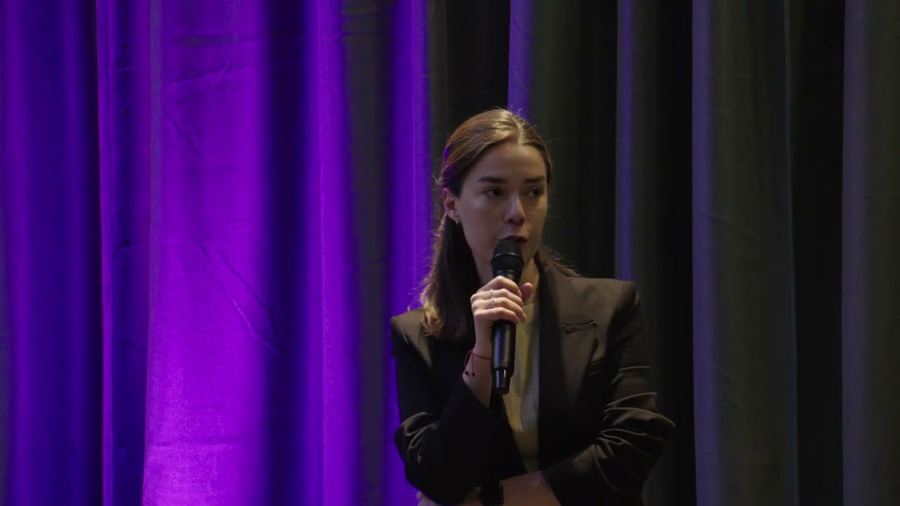 30 for 30 კორპორატიული ევენთი